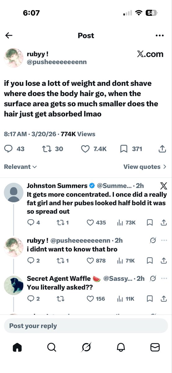 Super Duper Gremlin tweet media