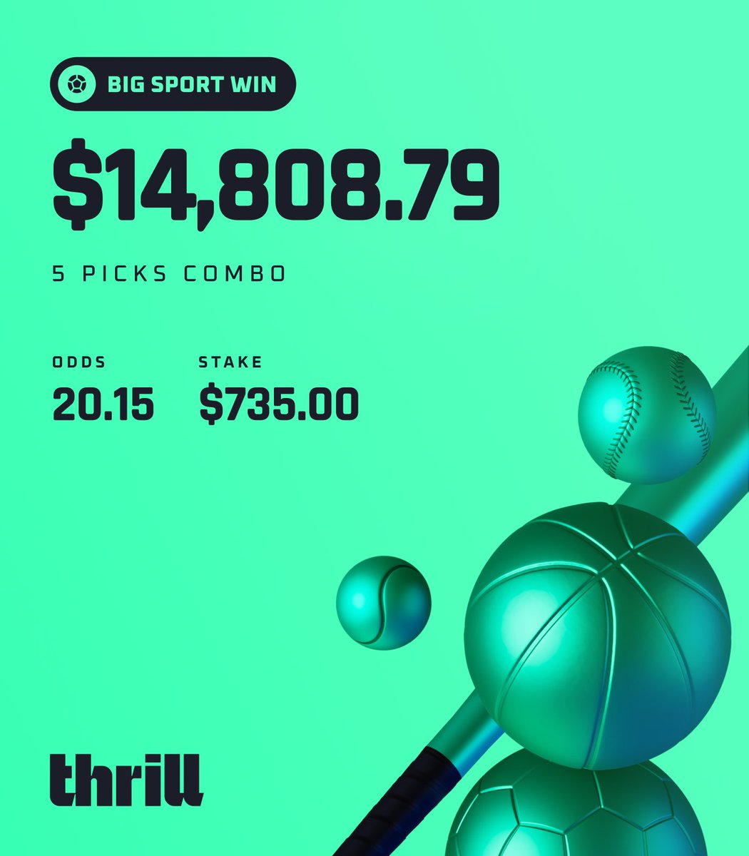 Thrill.com tweet media