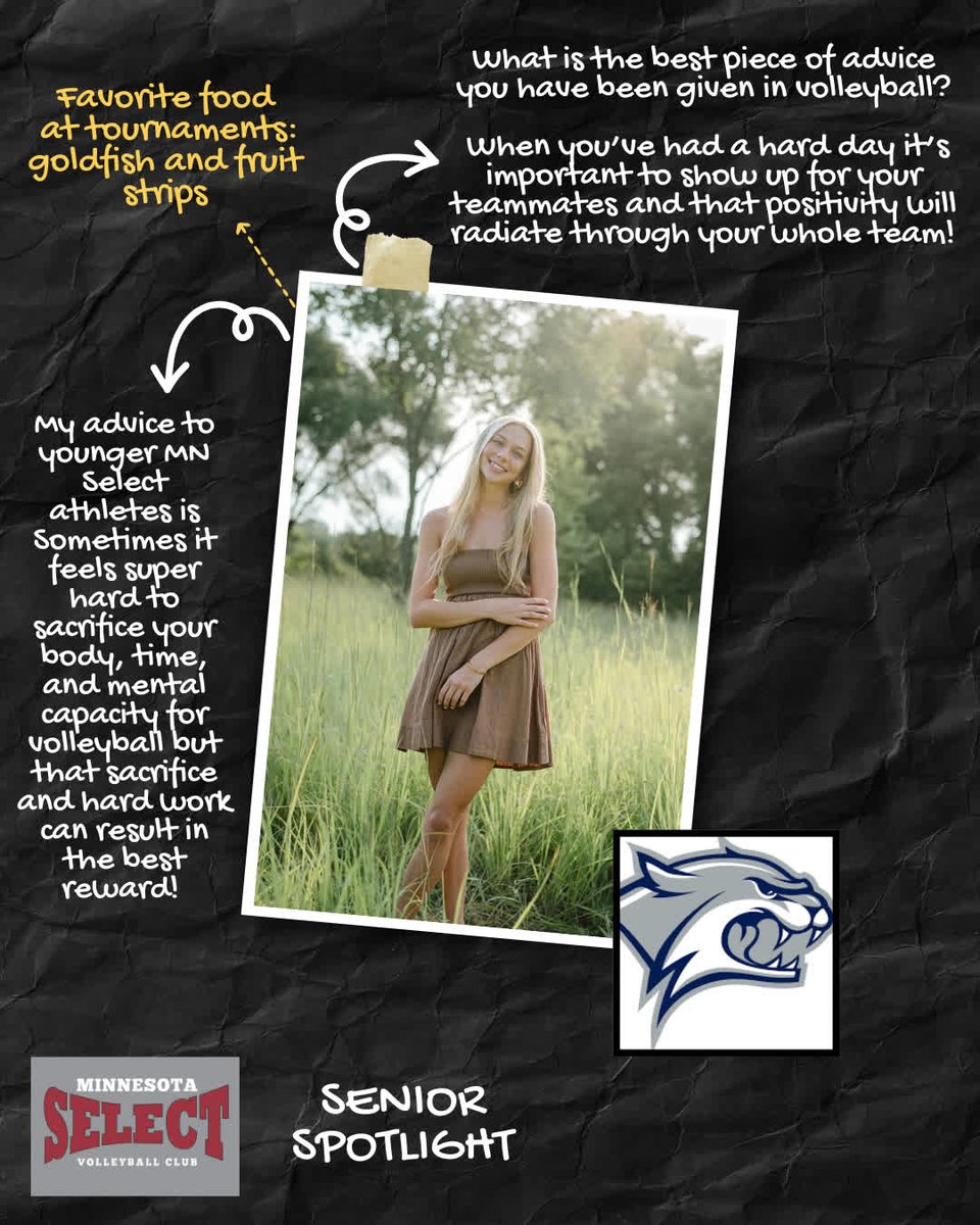 Minnesota Select tweet media