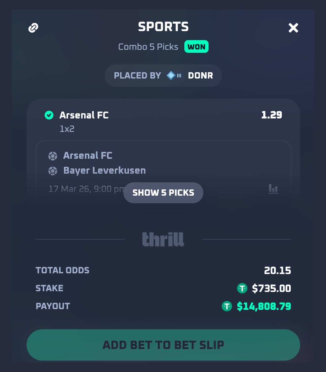 Thrill.com tweet media