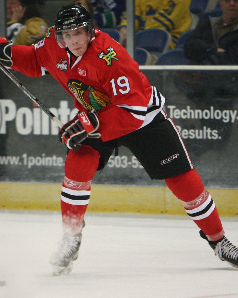 Portland Winterhawks tweet media