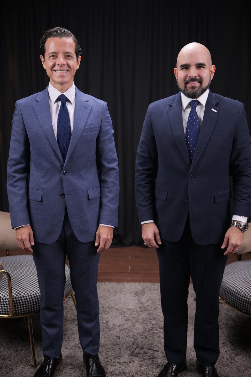 Boris De León Reyes tweet media