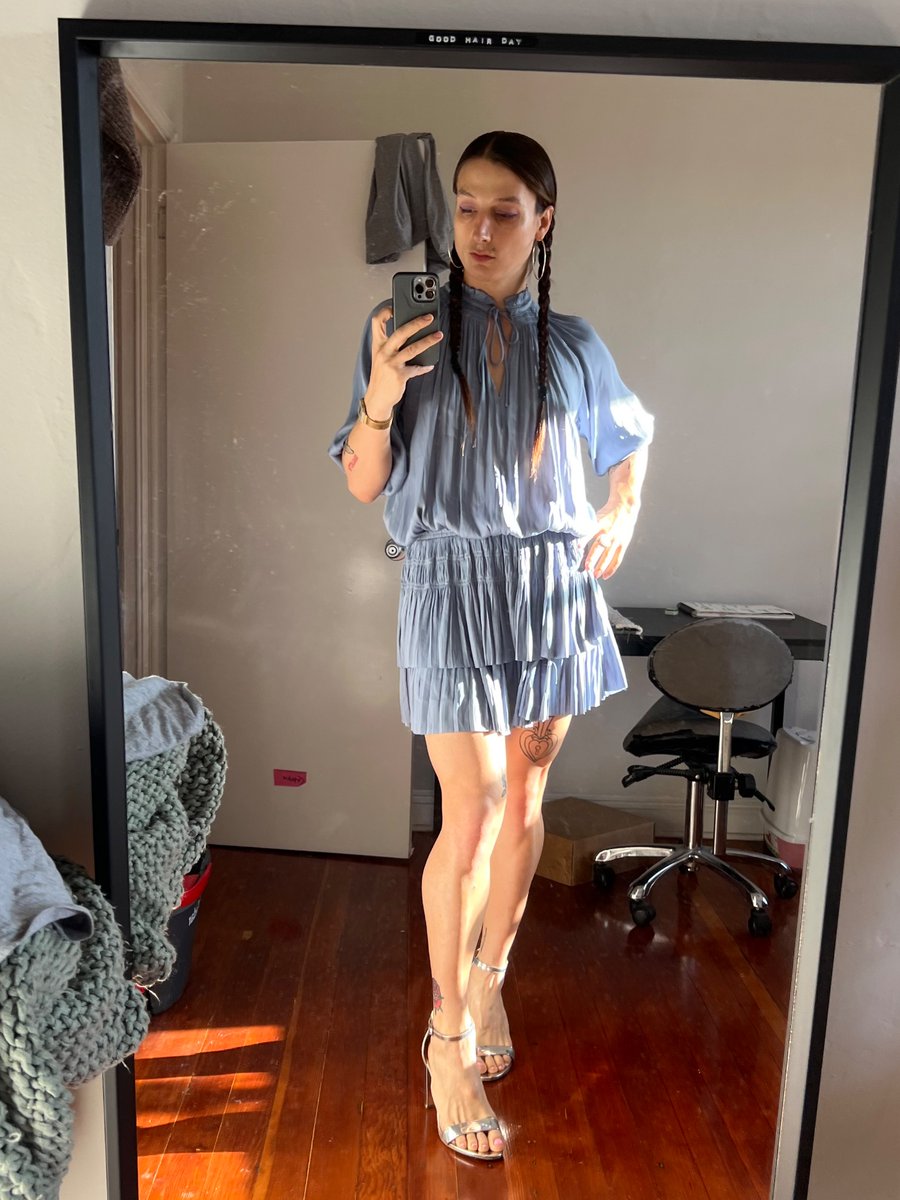 jessica de worse tweet media