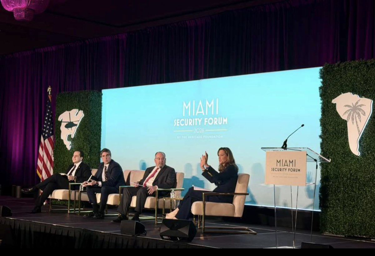 Rep. María Elvira Salazar tweet media