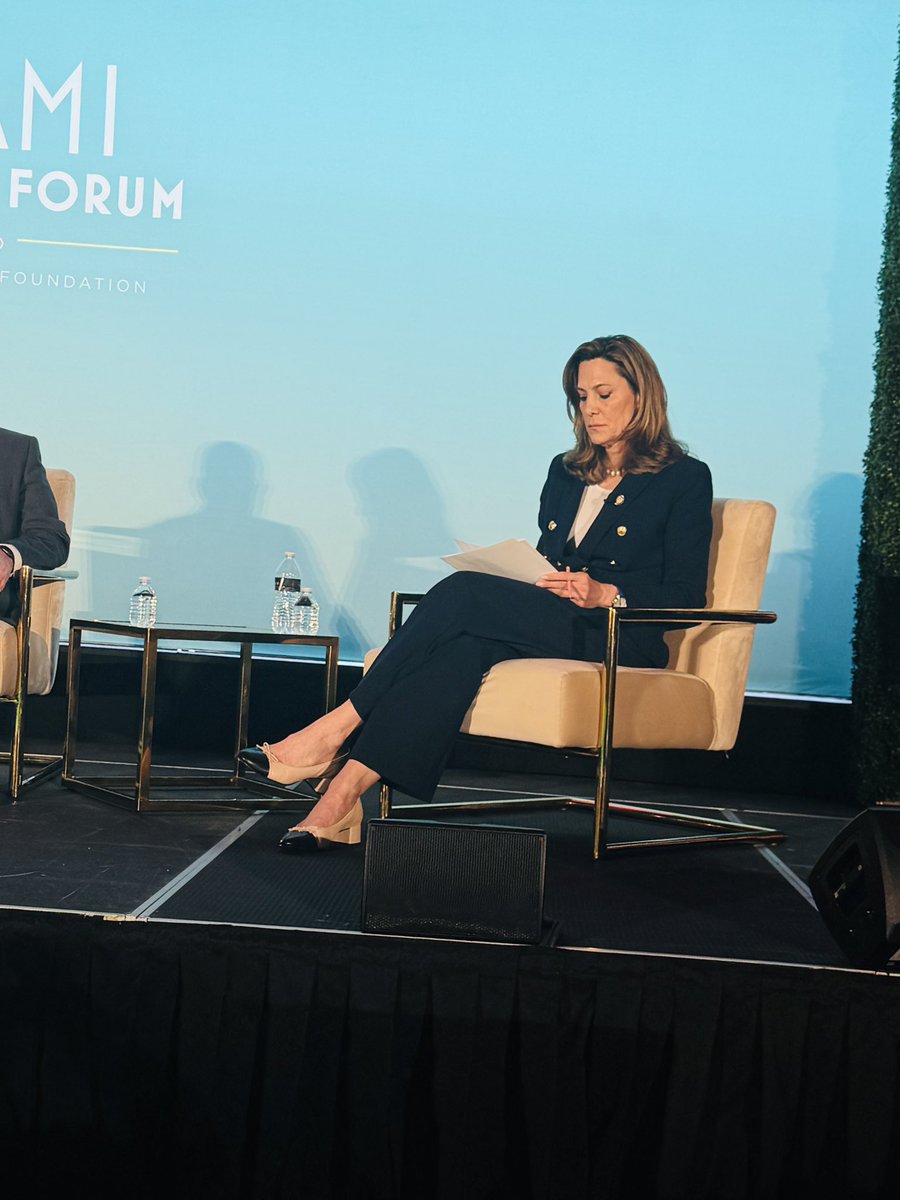 Rep. María Elvira Salazar tweet media