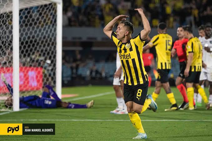 Fechas y horarios de Peñarol para la Copa Libertadores 2026

Fecha 1: Independiente Santa Fe vs Peñarol (Colombia), jueves 9 de abril a las 21 horas (hora local).

Fecha 2: Peñarol vs Platense (Campeón del Siglo), jueves 16 de abril a las 21:30 horas.

Fecha 3: Corinthias vs