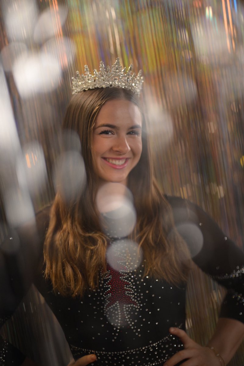 Stanford Gymnastics tweet media