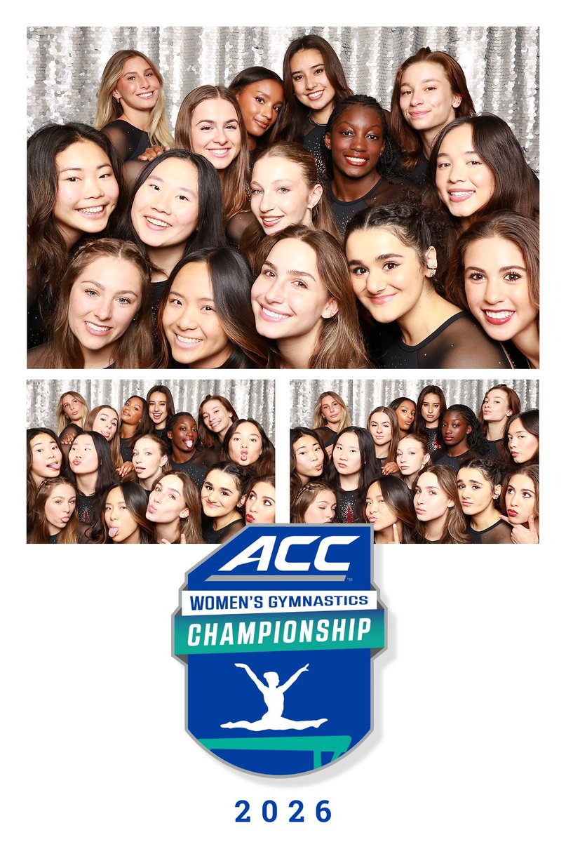 Stanford Gymnastics tweet media