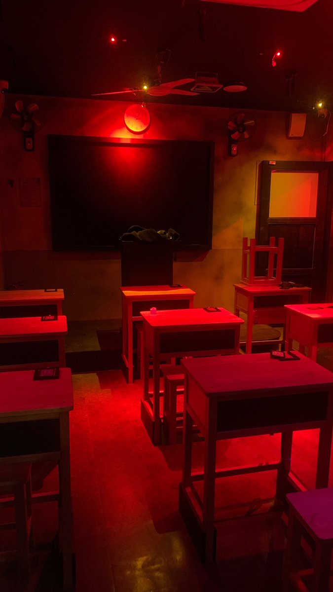 Michael Anifowoshe tweet media