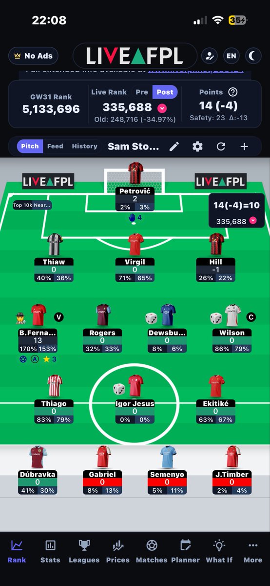 Nufc fan acc tweet media