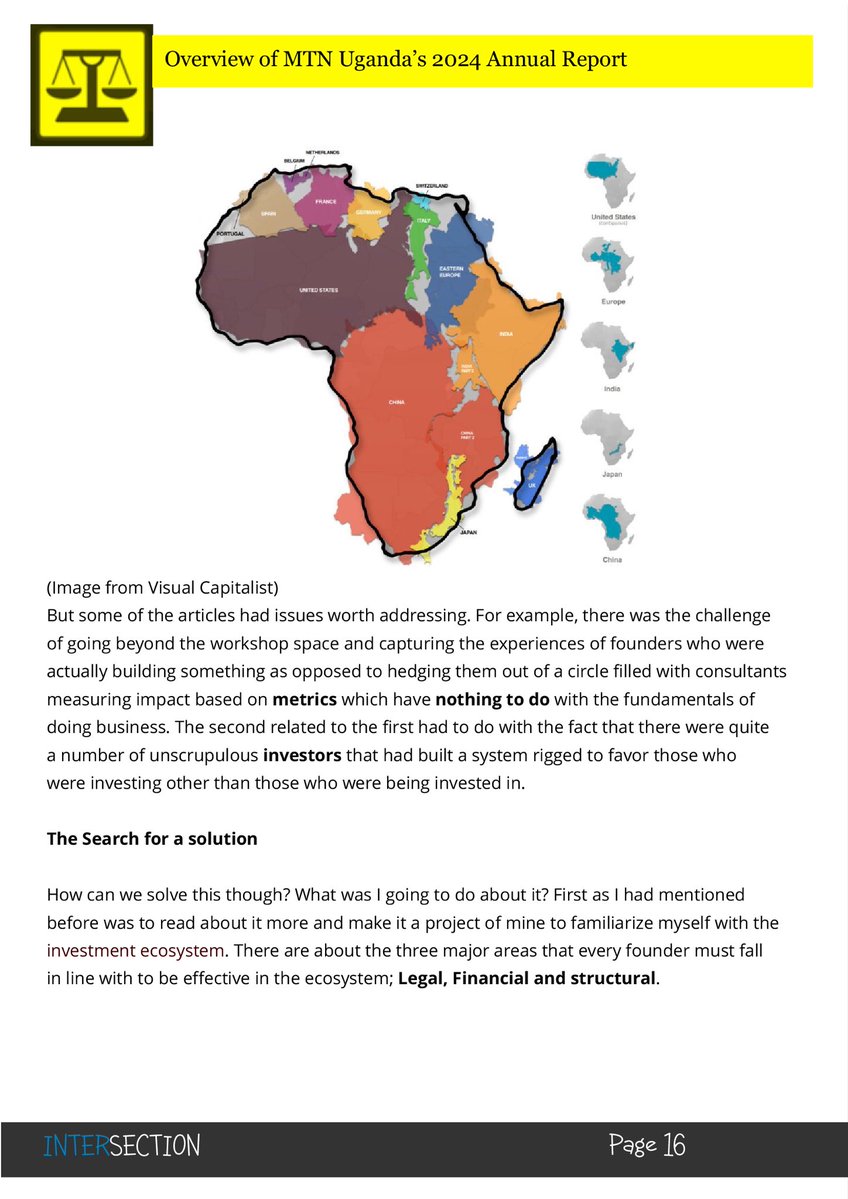 Intersection Magazine tweet media