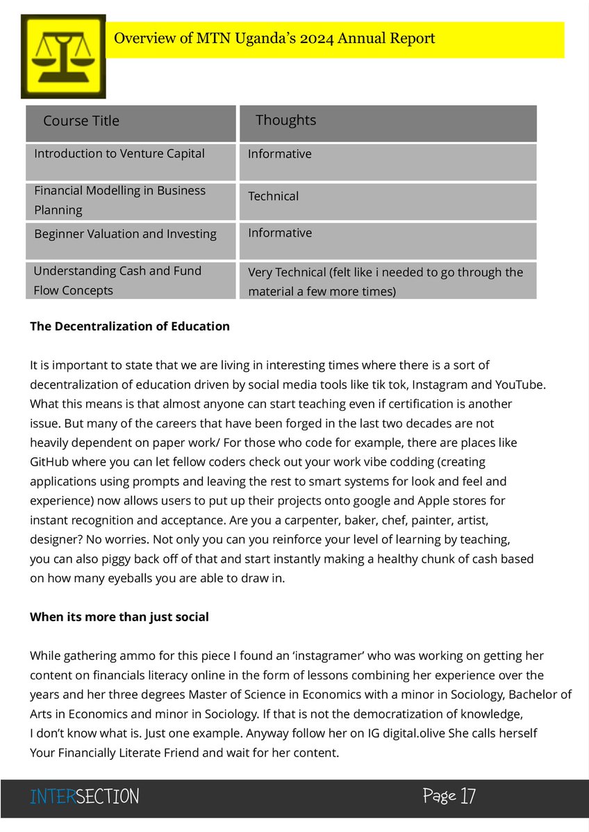Intersection Magazine tweet media