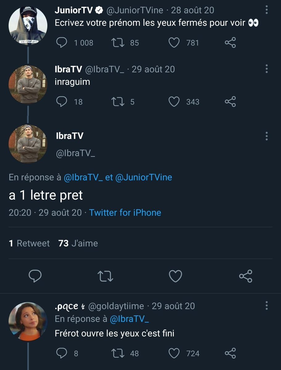 LÉTONNAI 🍂 tweet media