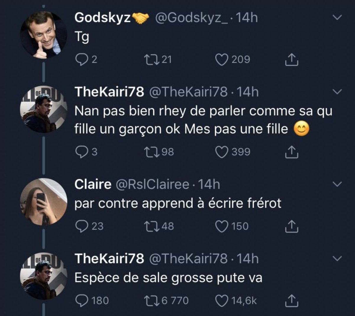 LÉTONNAI 🍂 tweet media