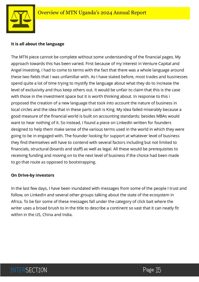 Intersection Magazine tweet media