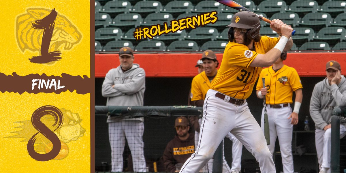 USF Fighting Saints tweet media