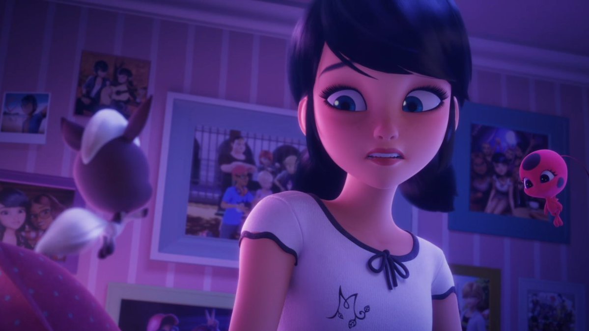 Miraculous Brasil tweet media