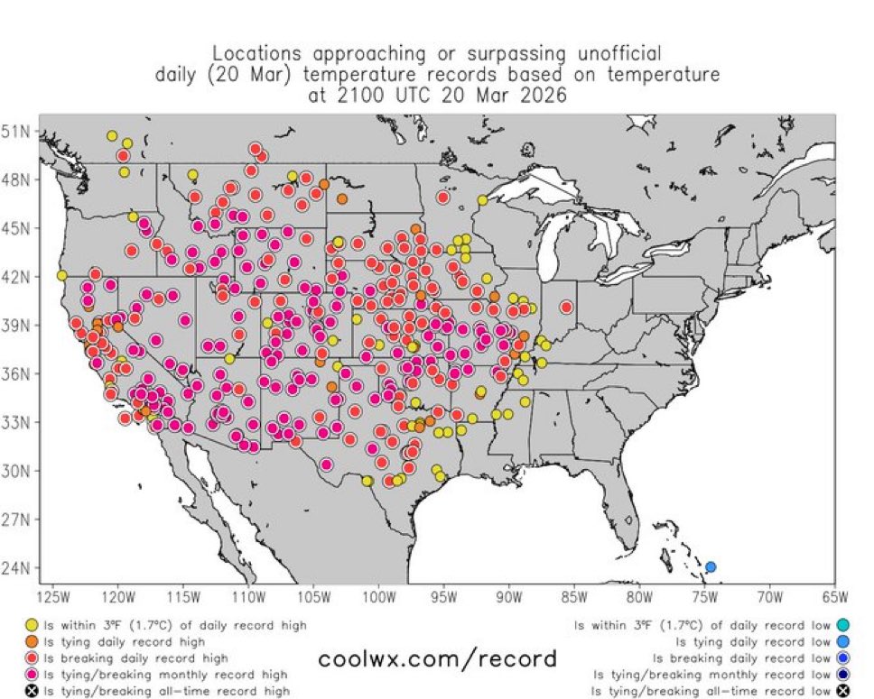 The Global Warmer🔥🌏 🔥 tweet media