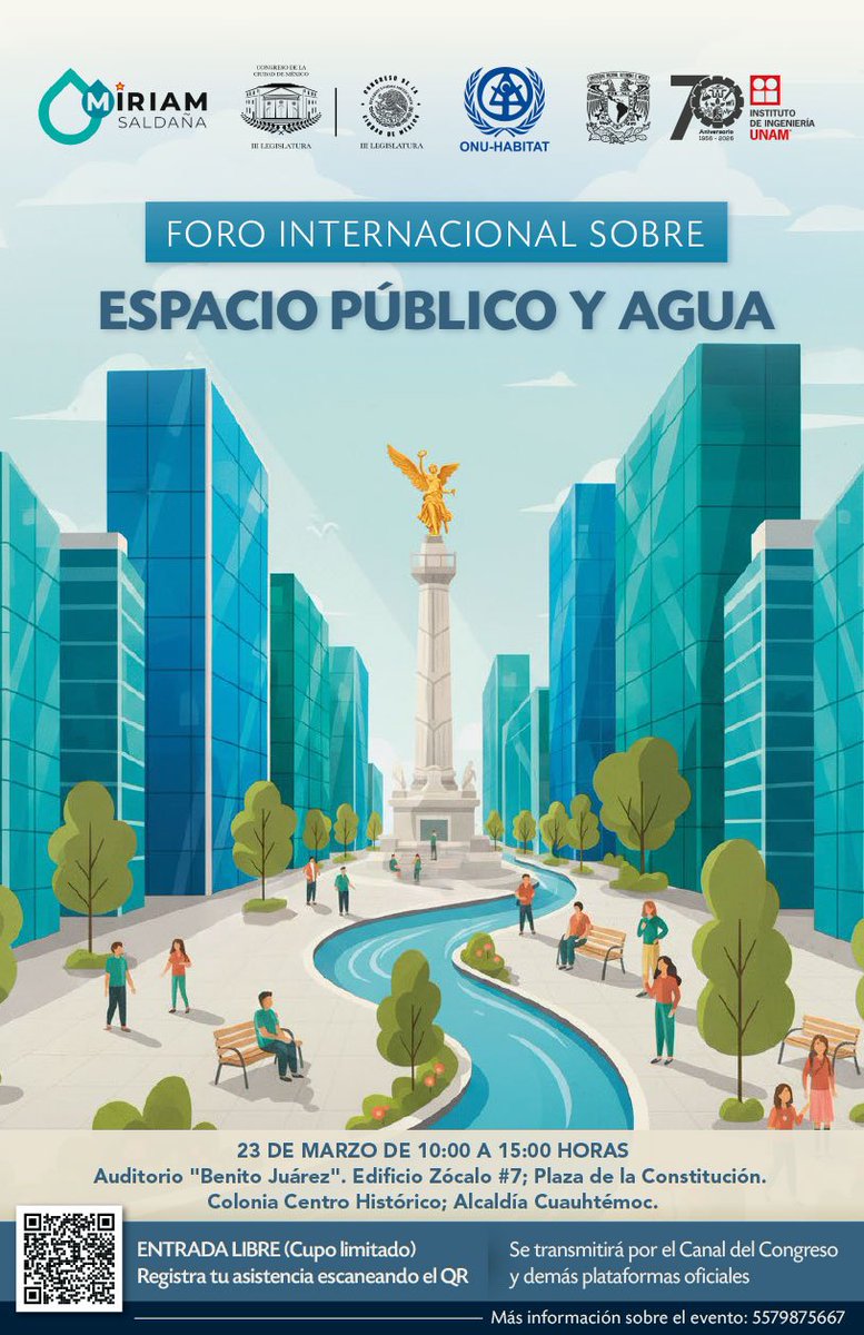 Instituto de Ingeniería tweet media