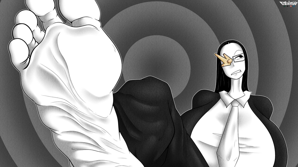 ElRicalde 🔞✨ tweet media