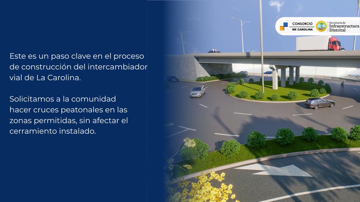 Consorcio ME Carolina tweet media