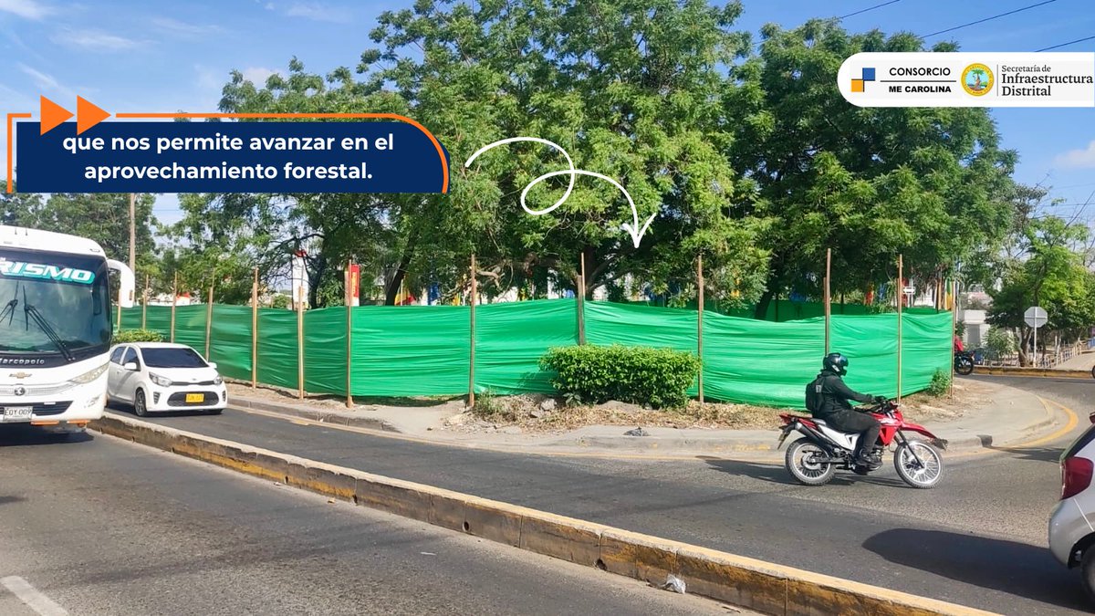 Consorcio ME Carolina tweet media