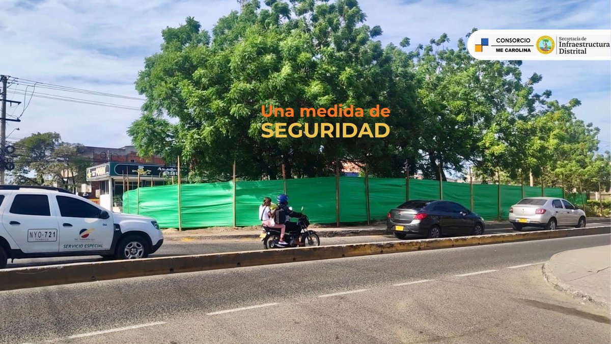 Consorcio ME Carolina tweet media