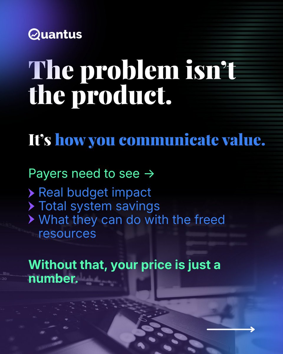 Quantus tweet media
