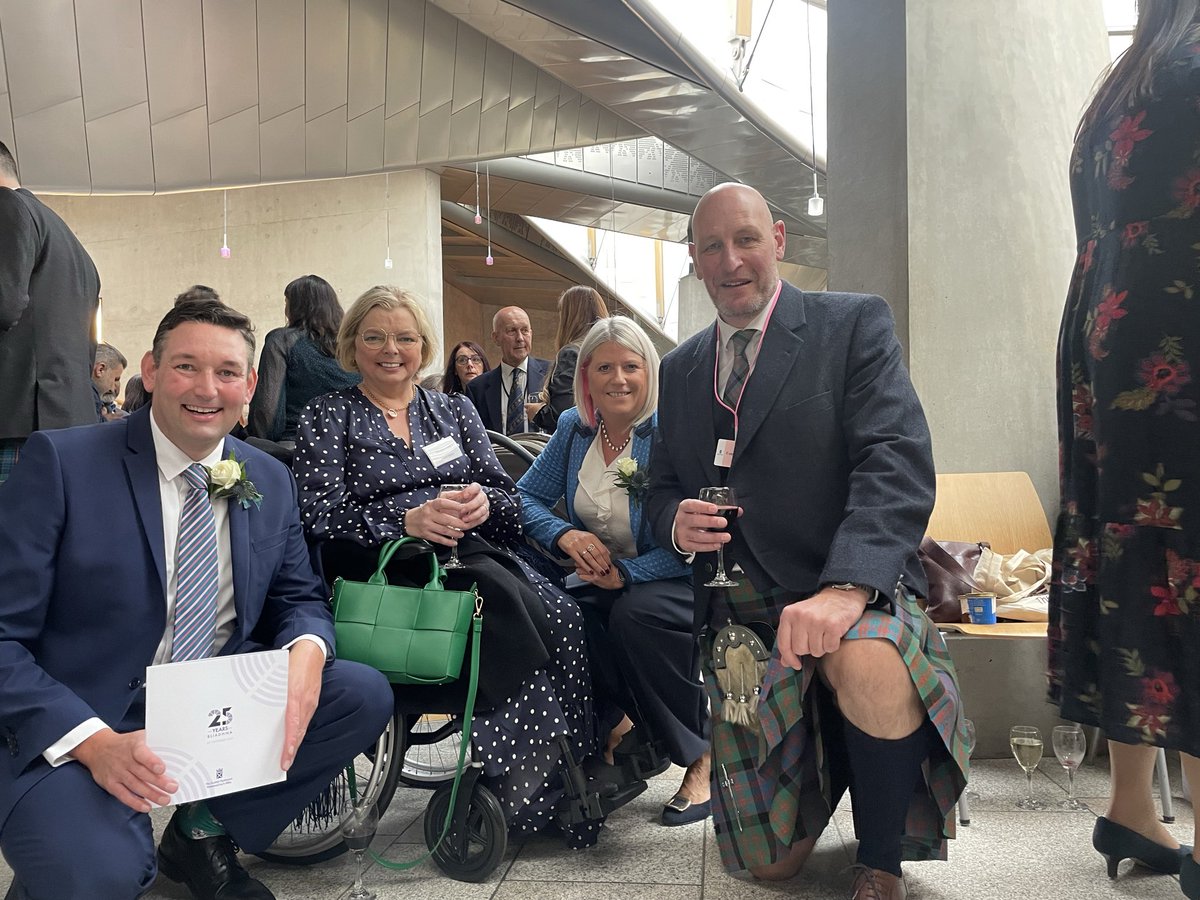 Miles Briggs MSP tweet media