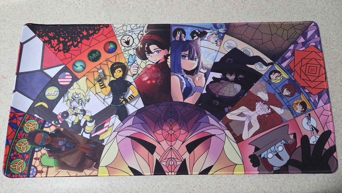 Haruka (Comms open 3/5) tweet media