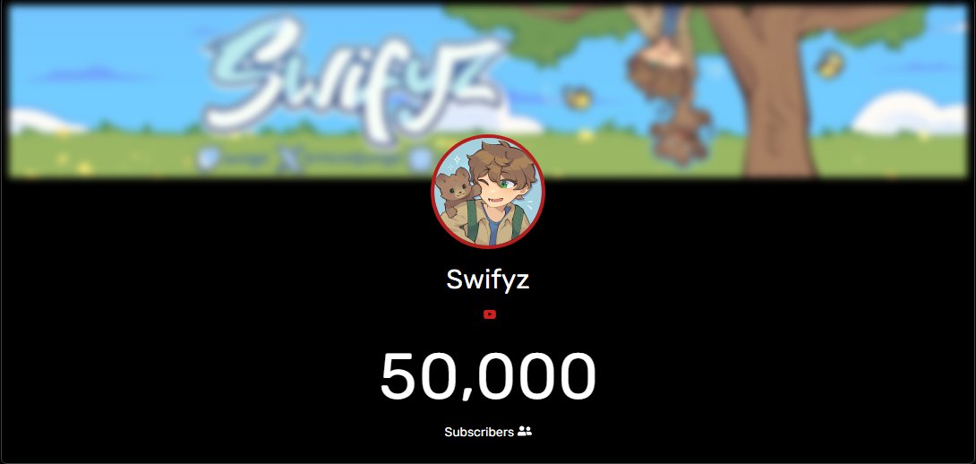 Swifyz tweet media