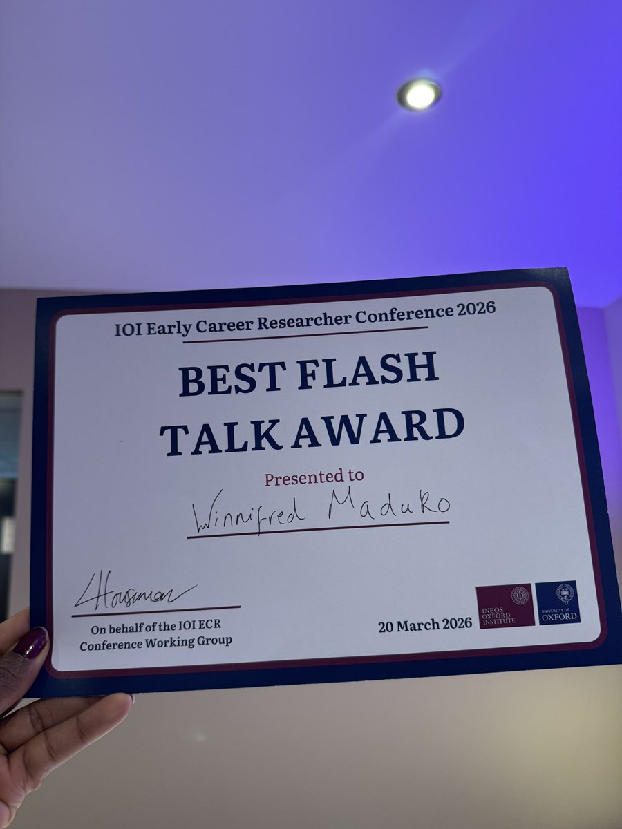 Winifred Maduko tweet media