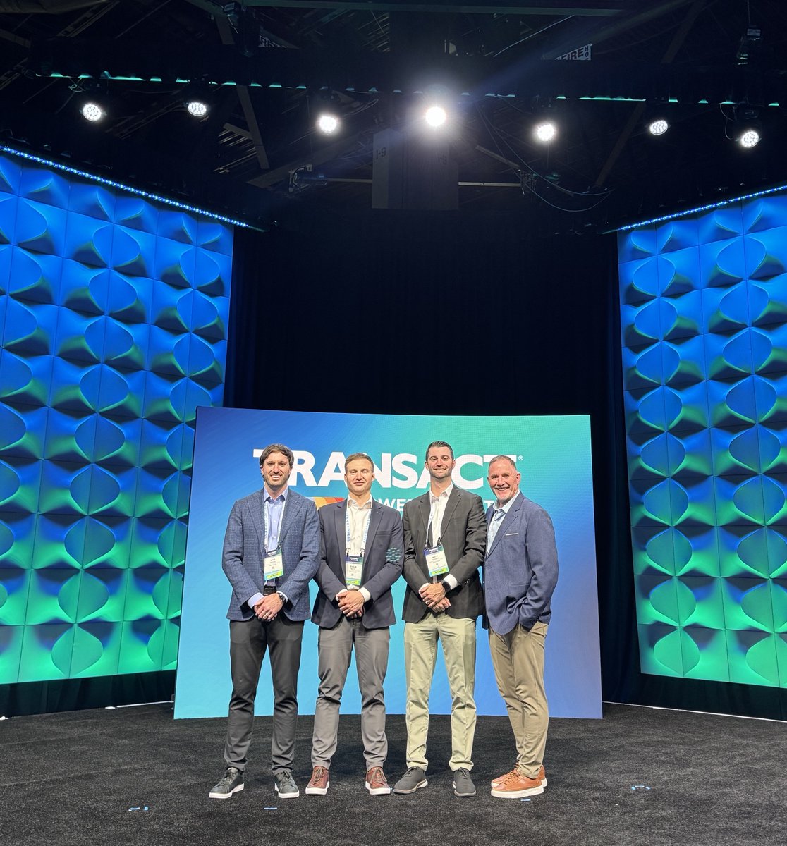 EBizCharge tweet media