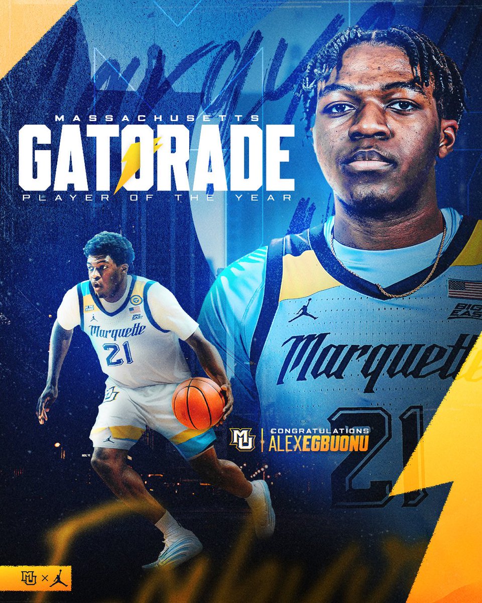 Marquette Basketball tweet media