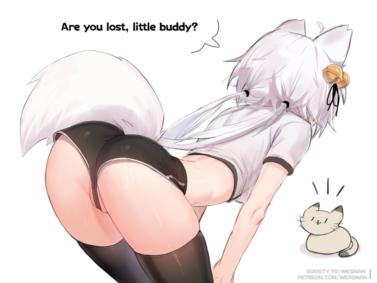 Wersnoman tweet media