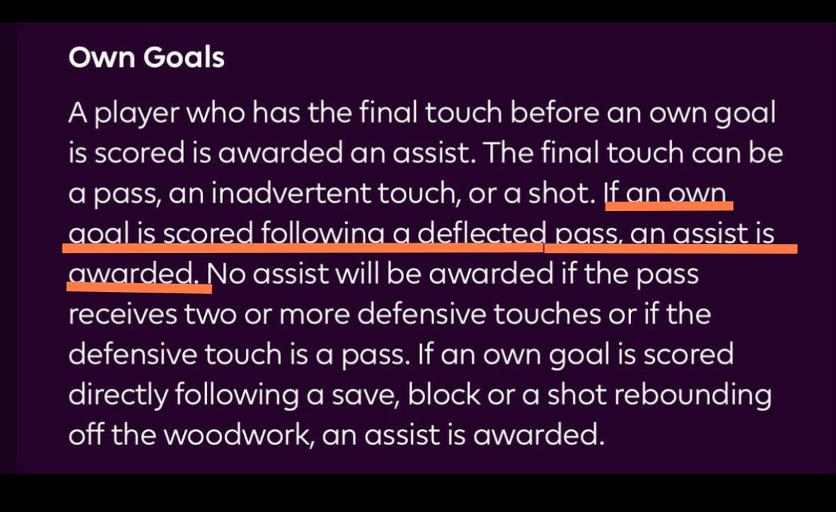 PLP (Premier League Pronunciations) tweet media