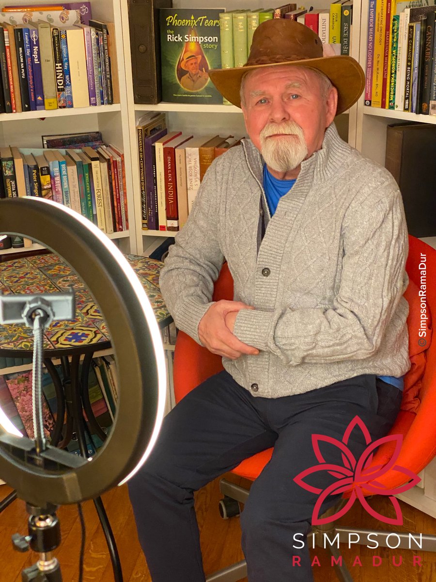 Rick Simpson tweet media