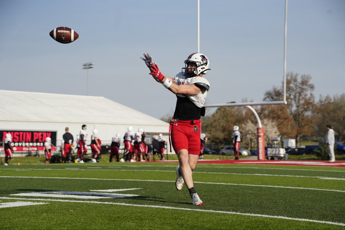 Austin Peay Football tweet media