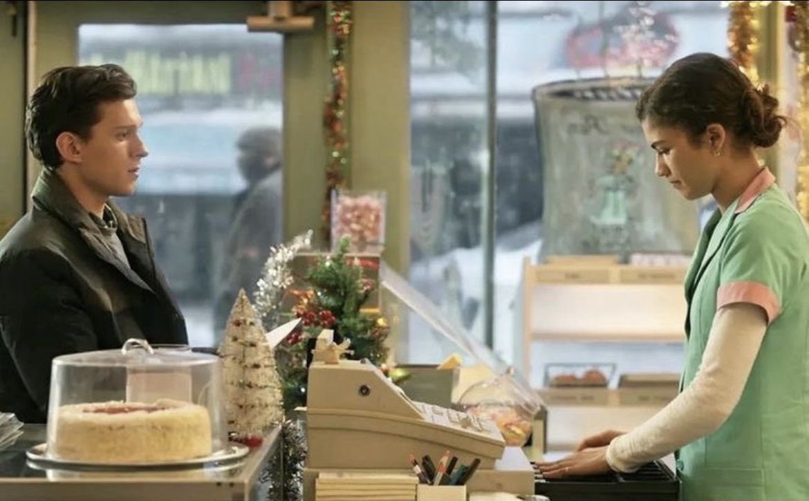 ✮ | arantxa tweet media