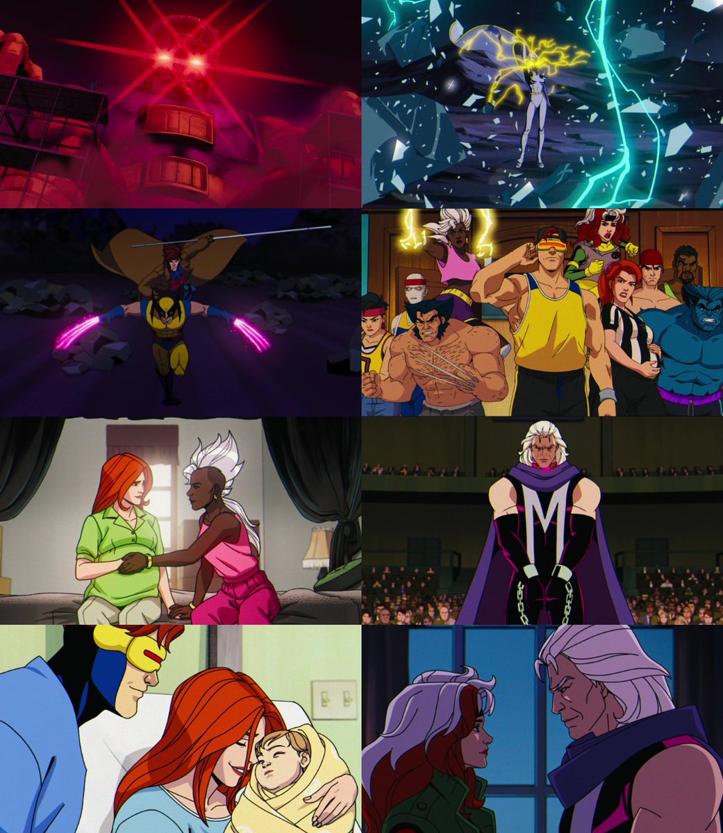 Marvel Updates tweet media