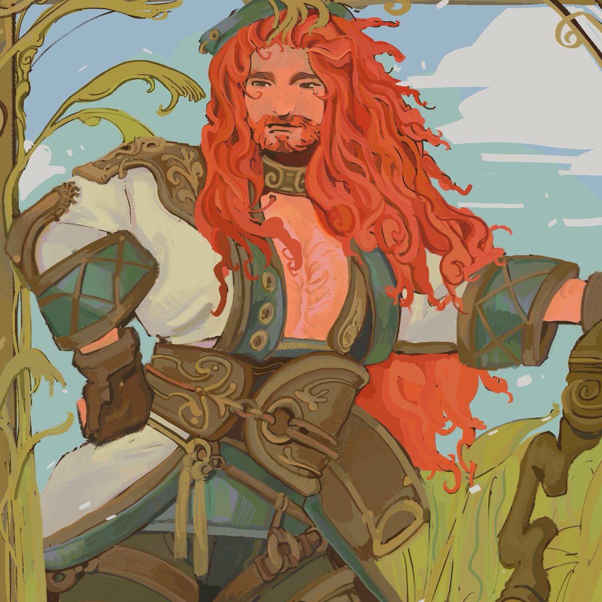 Kat ☕️ Comms Closed! tweet media