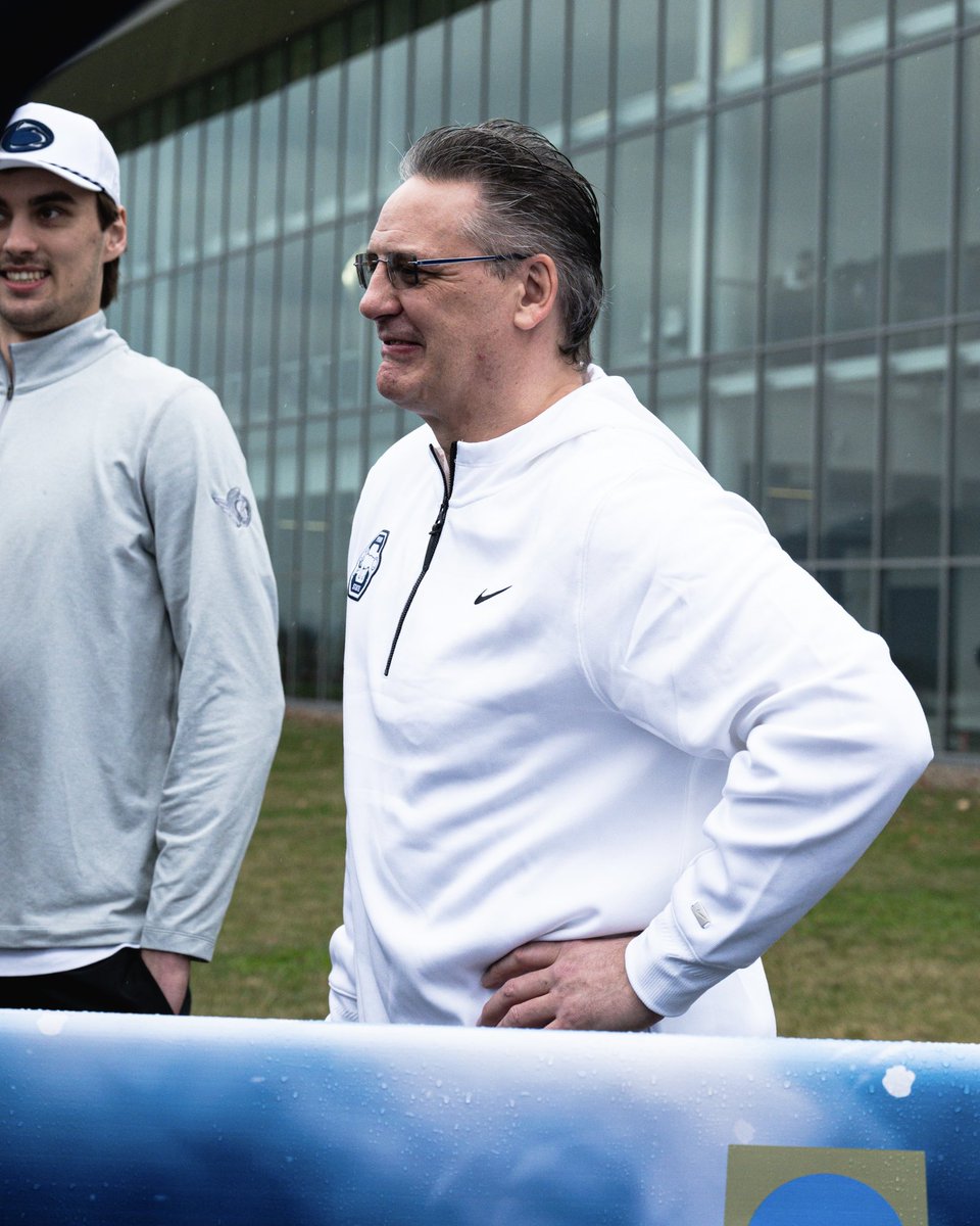 Penn State Athletics tweet media
