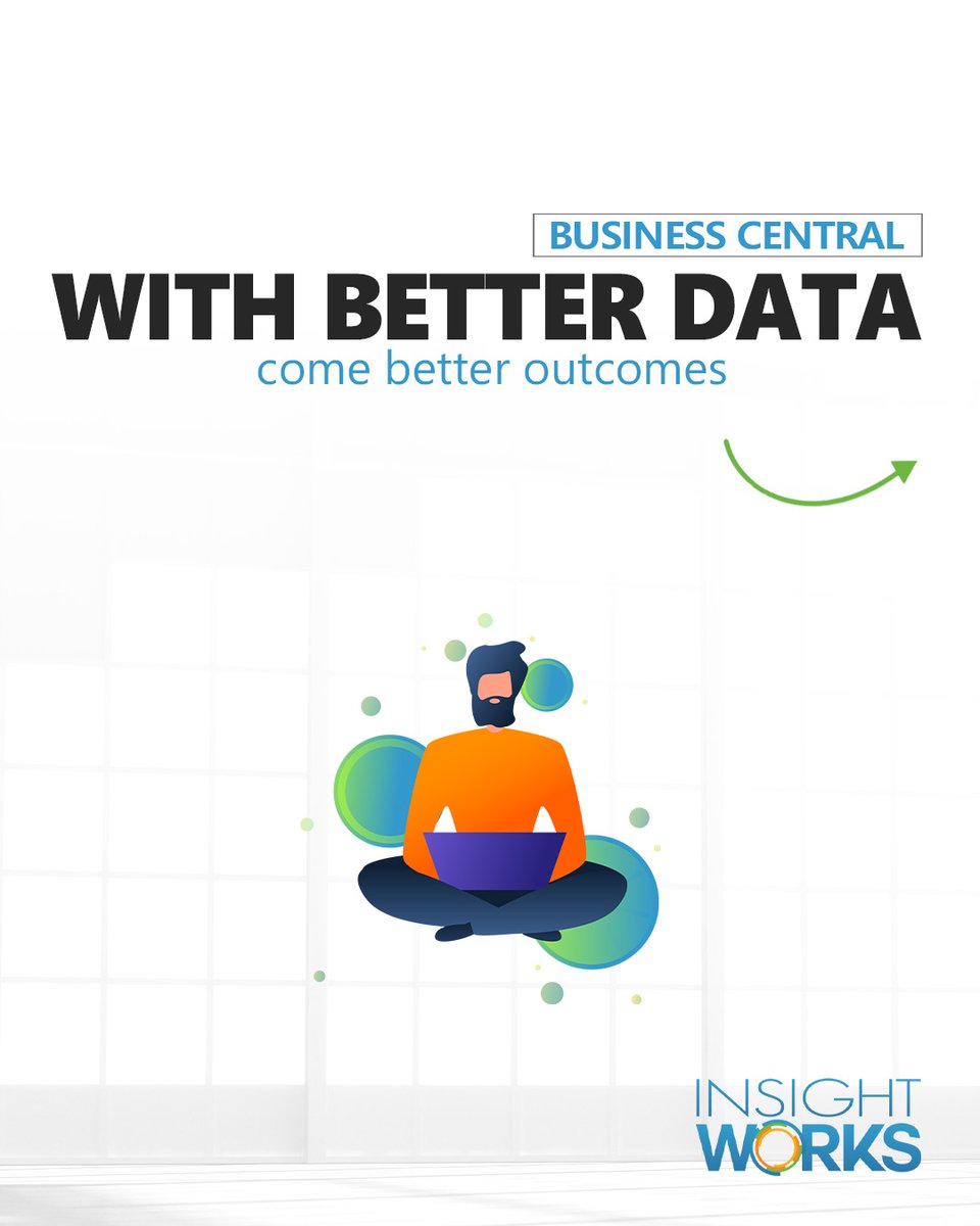 Insight Works tweet media