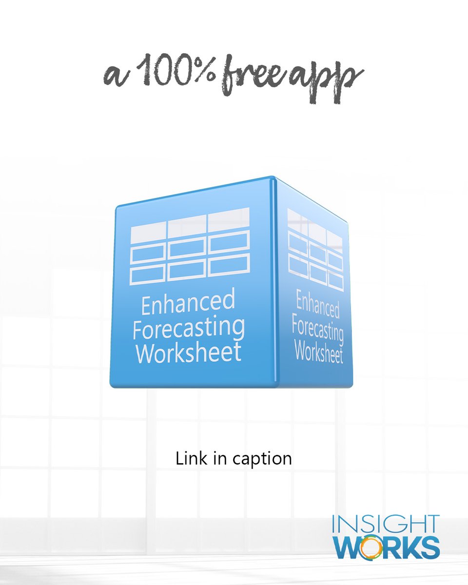 Insight Works tweet media