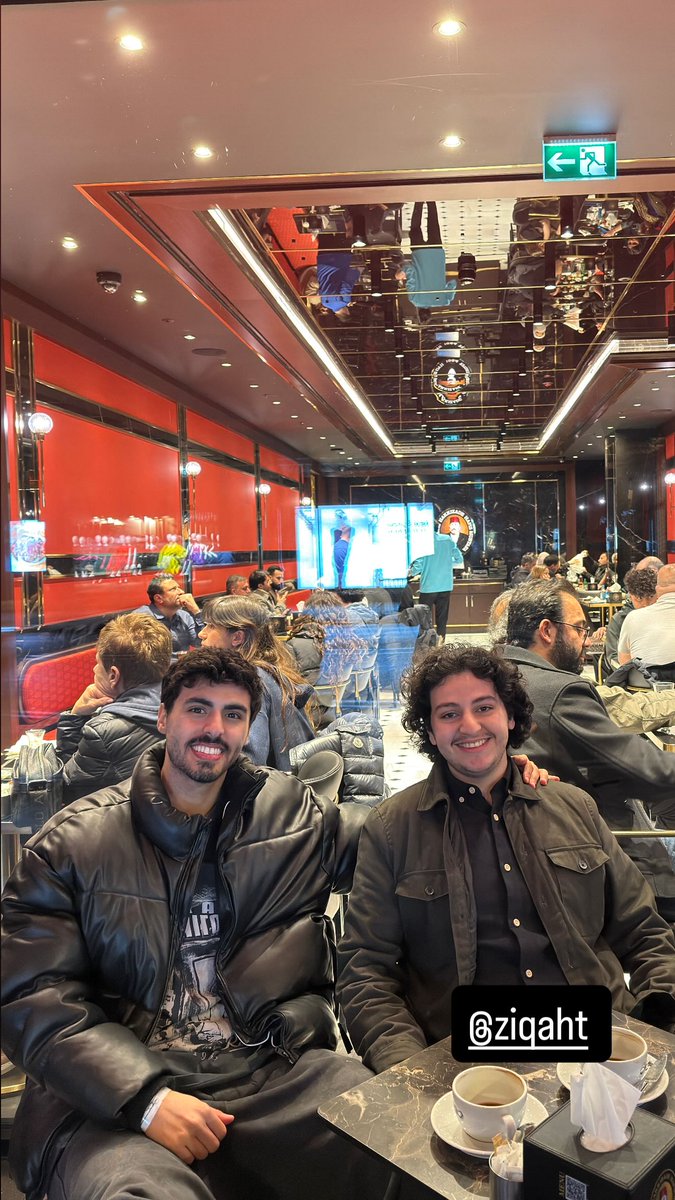 ستوديو الاتحاد | ITTI STUDIO tweet media