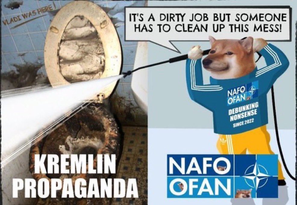 EnglishFella🇺🇦🔱🌻🇬🇧 tweet media