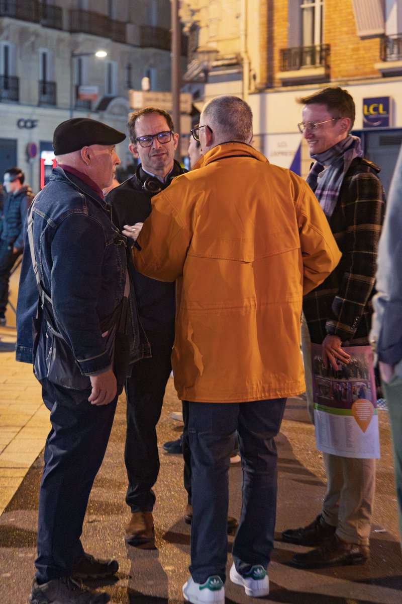 Françoise Briand tweet media