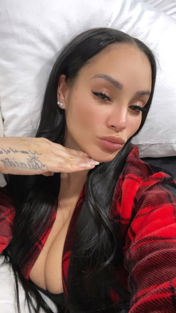 Brittany Dailey tweet media