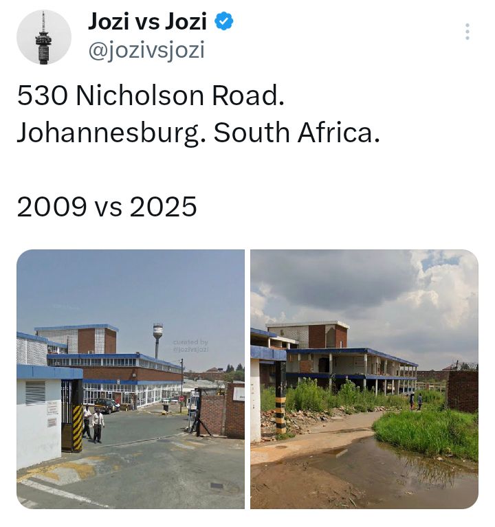 KayTee2711's tweet image. #VoetsekANC