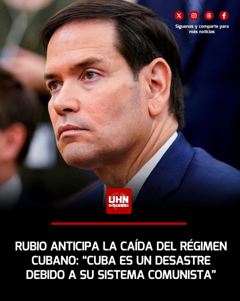 UHN Plus tweet media